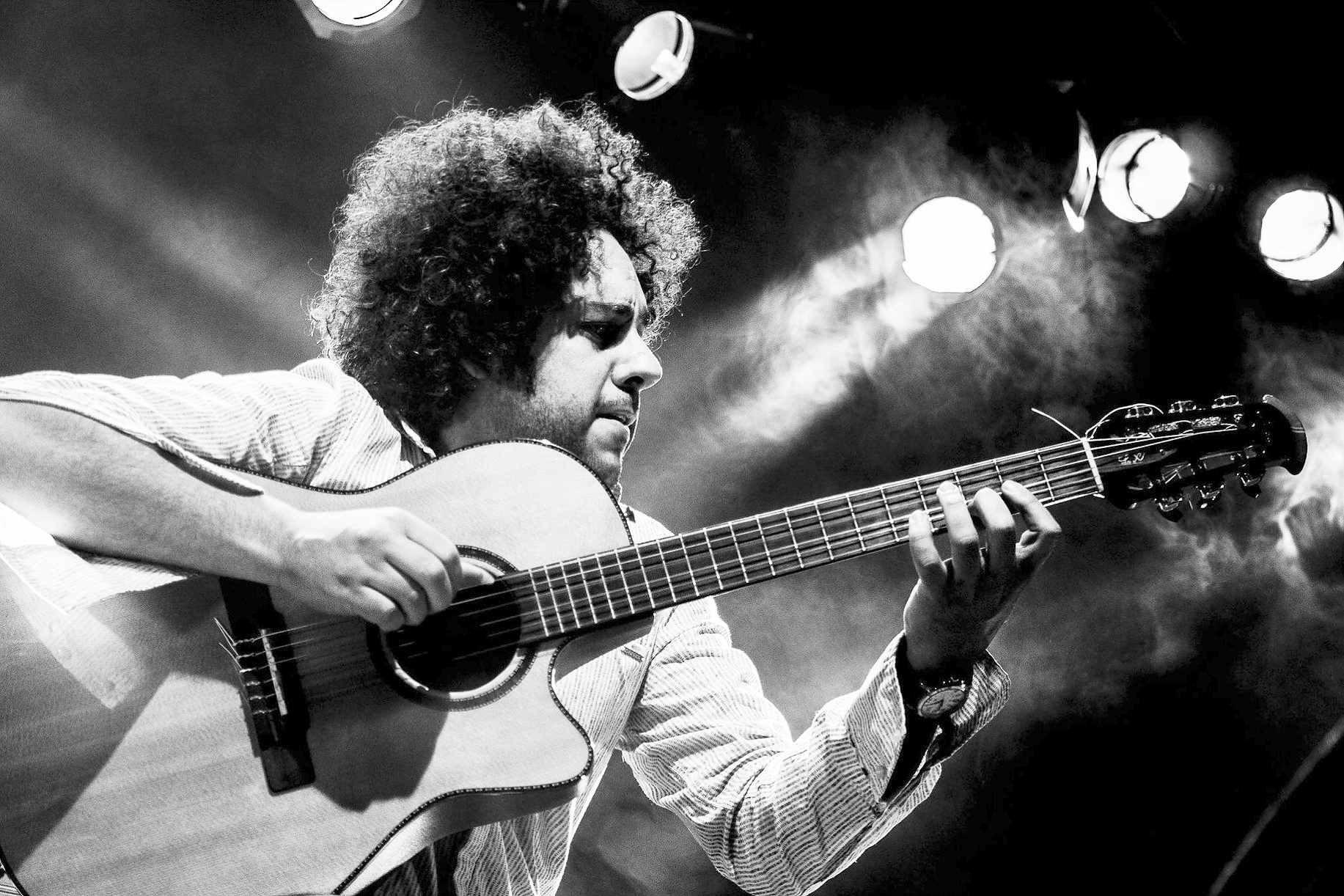 Fredonia Jazz Society announces performers, contest winners News